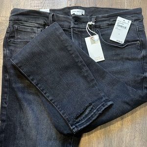 Good American Good Legs Skinny Jeans